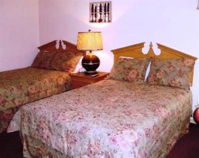 фото отеля Village Lodge Suites Ruidoso