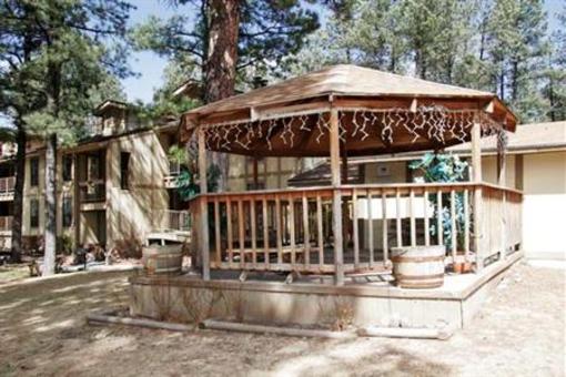 фото отеля Village Lodge Suites Ruidoso