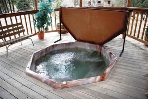 фото отеля Village Lodge Suites Ruidoso