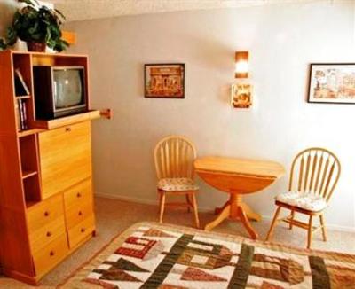 фото отеля Village Lodge Suites Ruidoso