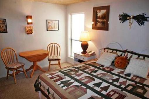 фото отеля Village Lodge Suites Ruidoso