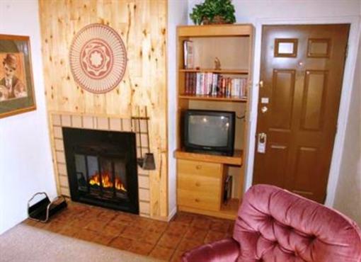 фото отеля Village Lodge Suites Ruidoso