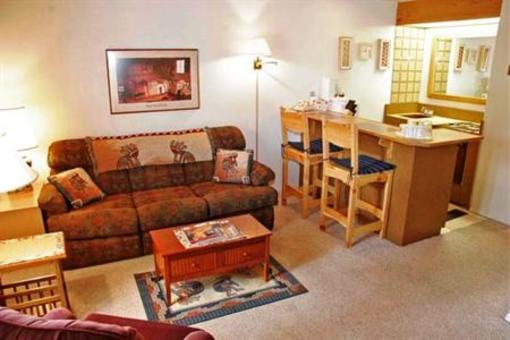 фото отеля Village Lodge Suites Ruidoso