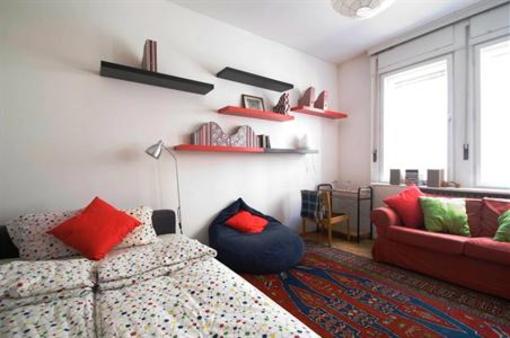 фото отеля Danube Balzac Apartment