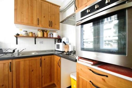 фото отеля Danube Balzac Apartment