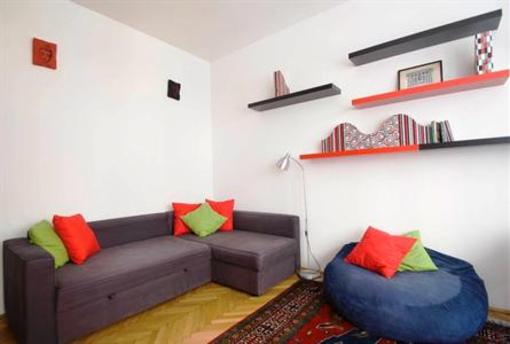 фото отеля Danube Balzac Apartment