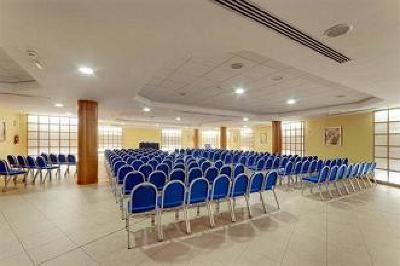 фото отеля Tryp Indalo Almeria