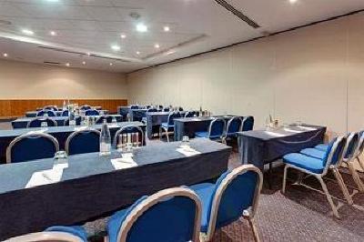 фото отеля Tryp Indalo Almeria