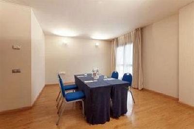 фото отеля Tryp Indalo Almeria
