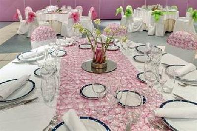 фото отеля Tryp Indalo Almeria
