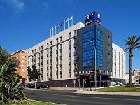 Tryp Indalo Almeria