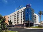 фото отеля Tryp Indalo Almeria