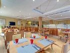 фото отеля Tryp Indalo Almeria