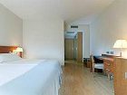 фото отеля Tryp Indalo Almeria