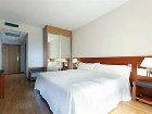 фото отеля Tryp Indalo Almeria