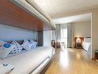 фото отеля Tryp Indalo Almeria