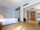 фото отеля Tryp Indalo Almeria