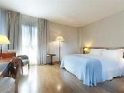 фото отеля Tryp Indalo Almeria