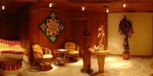 фото отеля Hotel Wiedersbergerhorn