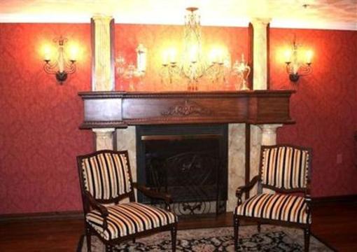 фото отеля Victorian Charm Inn Kanab
