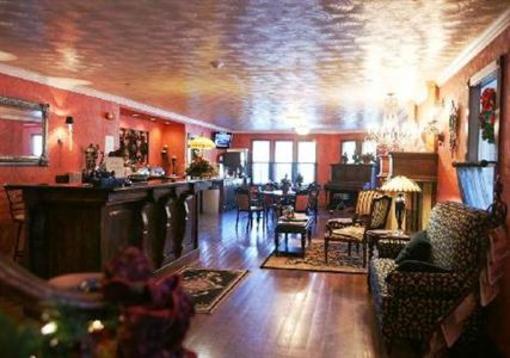 фото отеля Victorian Charm Inn Kanab