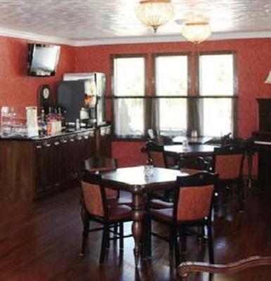 фото отеля Victorian Charm Inn Kanab