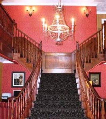 фото отеля Victorian Charm Inn Kanab