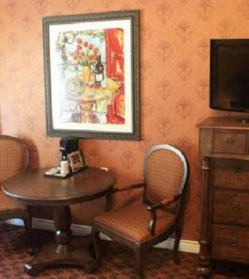 фото отеля Victorian Charm Inn Kanab