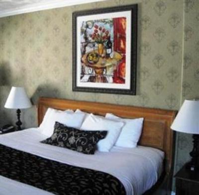 фото отеля Victorian Charm Inn Kanab