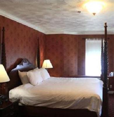 фото отеля Victorian Charm Inn Kanab