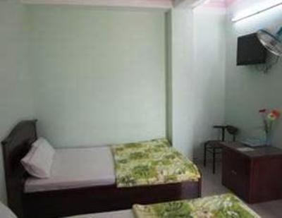 фото отеля Dai Hai Hotel