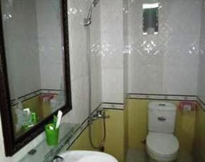 фото отеля Dai Hai Hotel