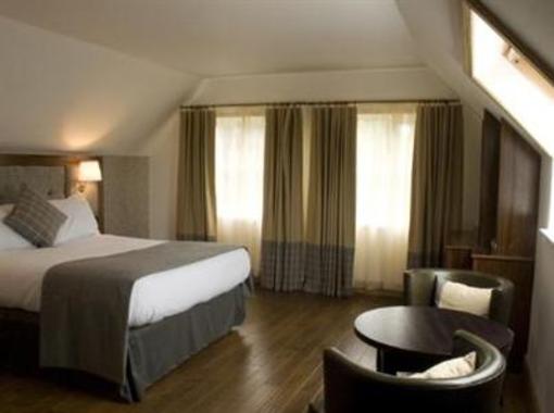 фото отеля Inverbeg Inn Loch Lomond Luss