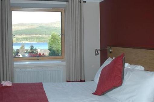 фото отеля Inverbeg Inn Loch Lomond Luss
