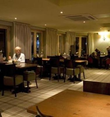 фото отеля Inverbeg Inn Loch Lomond Luss