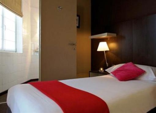 фото отеля Hotel St-James
