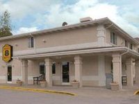 Super 8 Richlands Claypool Hill