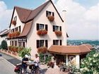 фото отеля Hotel Neckarblick Bad Wimpfen