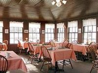 Old Manse Inn