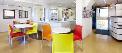 фото отеля Premiere Classe Orleans Sud - Olivet
