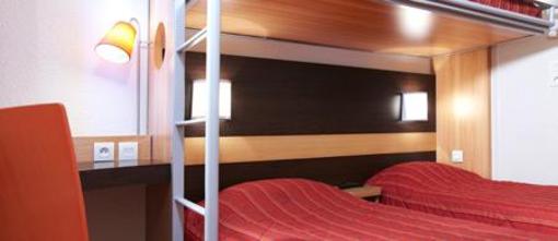 фото отеля Premiere Classe Orleans Sud - Olivet