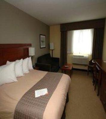 фото отеля Canad Inns Destination Center Grand Forks