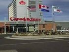 фото отеля Canad Inns Destination Center Grand Forks