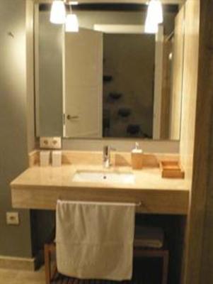 фото отеля Apartamentos Alvarez Quintero
