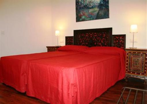 фото отеля Apartamentos Alvarez Quintero