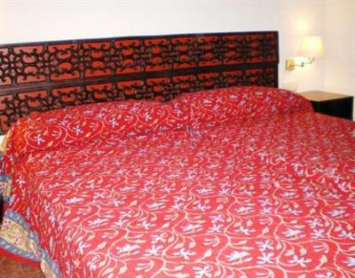 фото отеля Apartamentos Alvarez Quintero