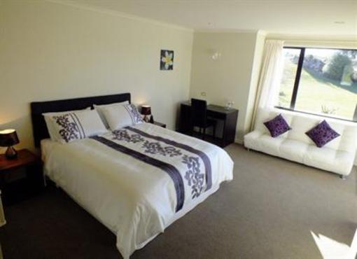 фото отеля Wanaka Alpine Lodge