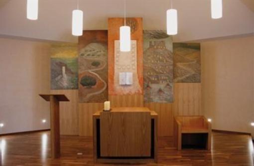 фото отеля Hotel Santuari