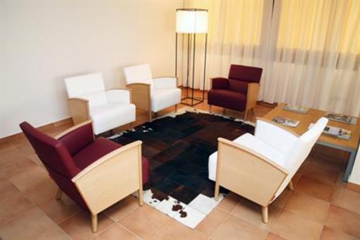 фото отеля Hotel Santuari