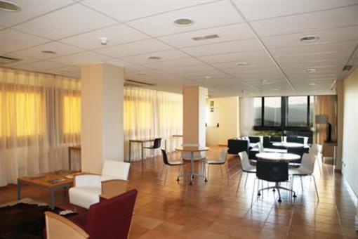 фото отеля Hotel Santuari